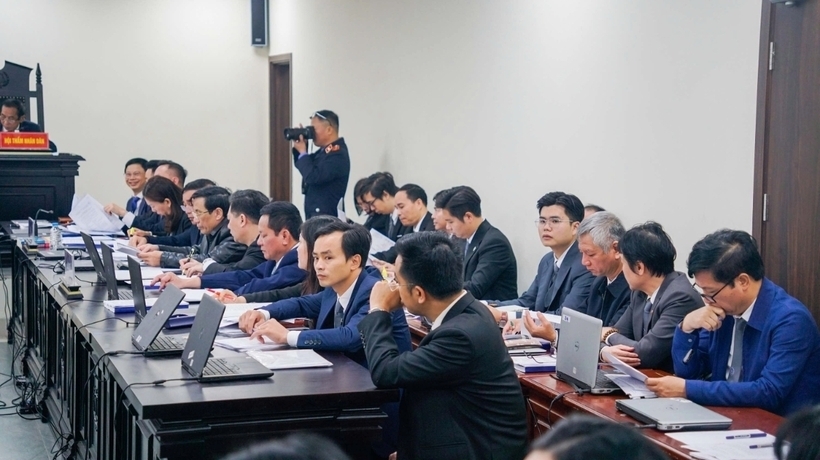 Kỳ vọng nâng tầm chất lượng lập pháp và giám sát trong kỷ nguyên số: Sứ mệnh và trách nhiệm của giới luật sư Việt Nam