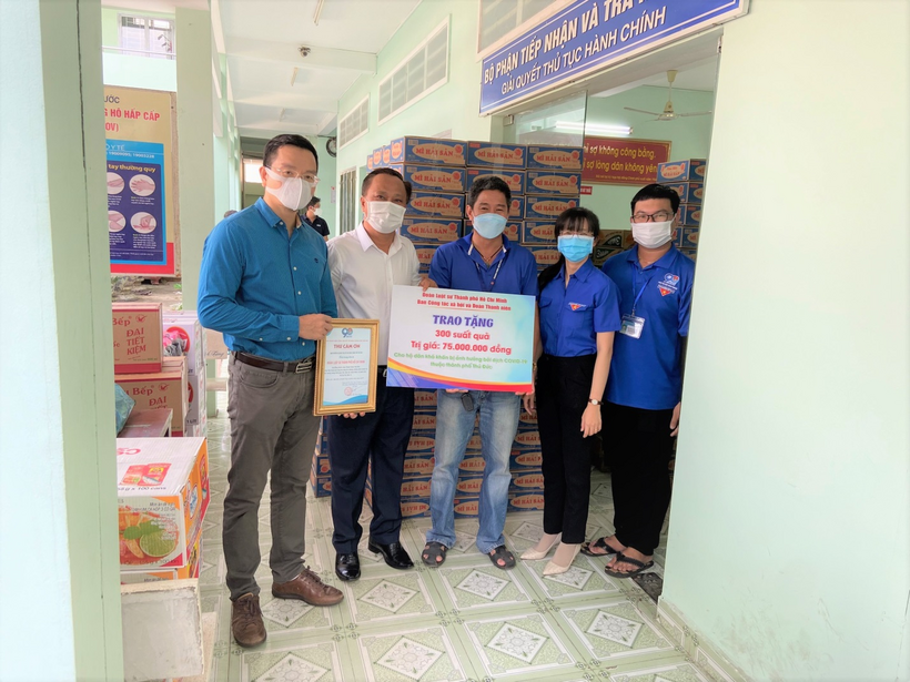 Luật sư Hà Hải: Lan tỏa tinh thần thượng tôn pháp luật trong cộng đồng