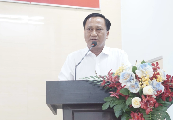 'Hướng tới mục tiêu nâng cao đời sống người dân TP.HCM'