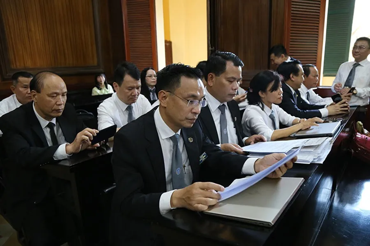 Khi luật sư là đại biểu dân cử: Sứ mệnh kép trong tiến trình xây dựng Nhà nước pháp quyền