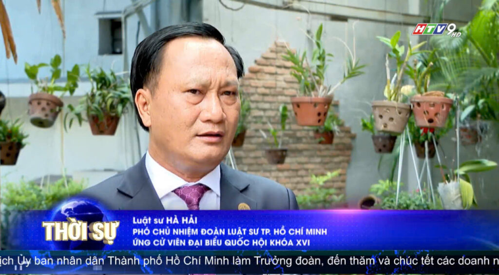 CÔNG KHAI, MINH BẠCH TỪ KHU PHỐ – HƯỚNG TỚI NGÀY HỘI TOÀN DÂN