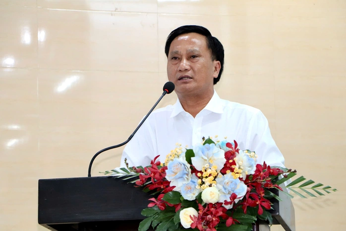 Ứng cử viên đại biểu Quốc hội đơn vị bầu cử số 10 - TPHCM cam kết nhiều vấn đề thiết thực