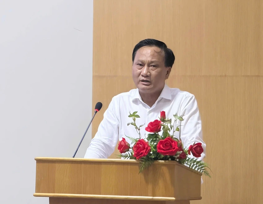 Góp ý dự thảo Luật Đô thị đặc biệt: Đẩy mạnh phân cấp, phân quyền và trao thêm thẩm quyền cho TP.HCM